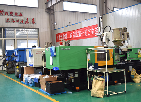煙臺(tái)東林與科美諾汽車(chē)部件（煙臺(tái)）有限公司建立合作關(guān)系！